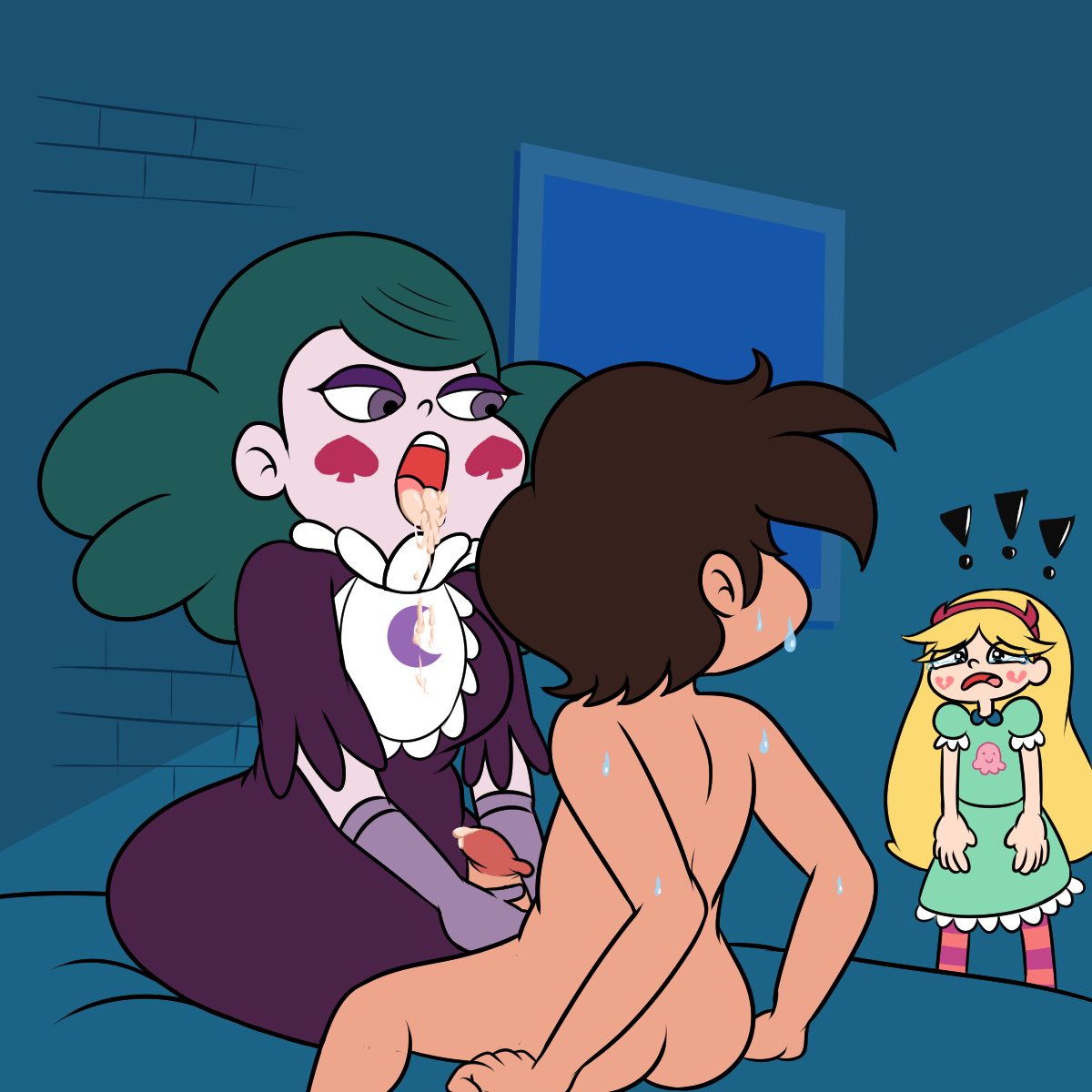ARTIST Bluejr page 9 full