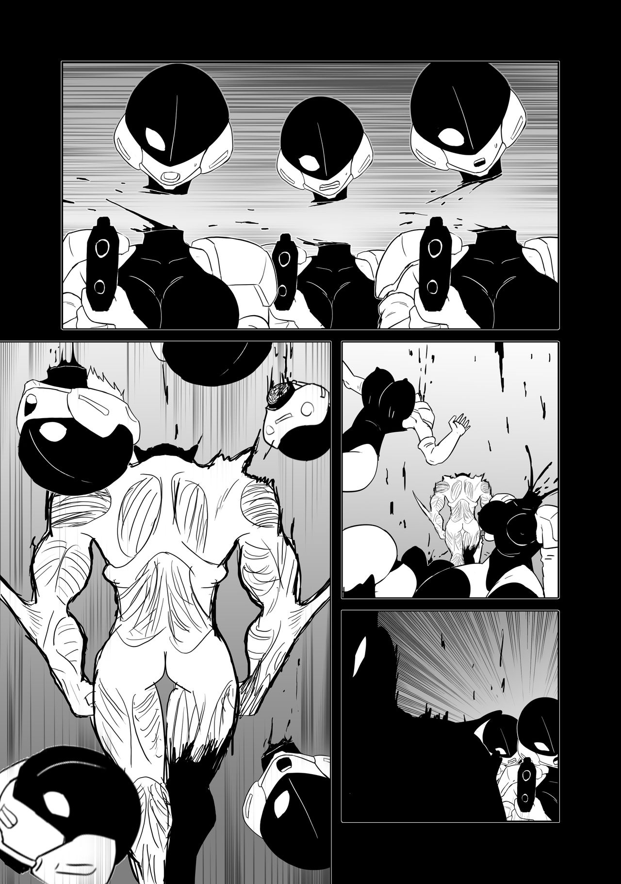 Biological Weapon page 8 full