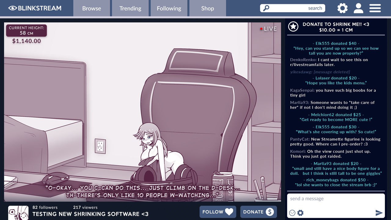 Streamer page 11 full