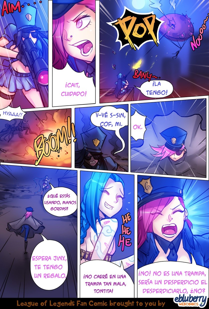 Jinx x Vi x Jinx page 11 full