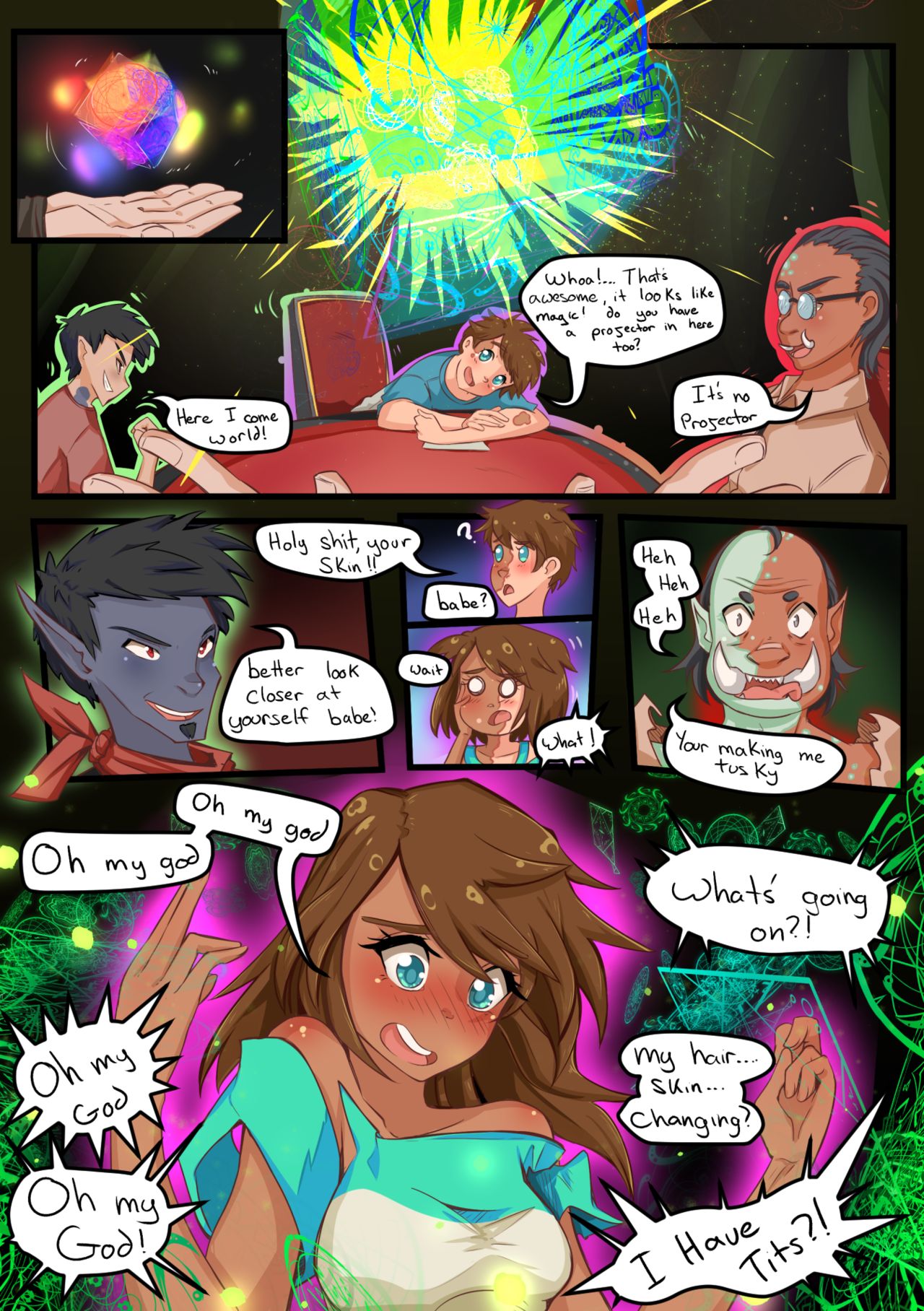DnDaThing page 2 full