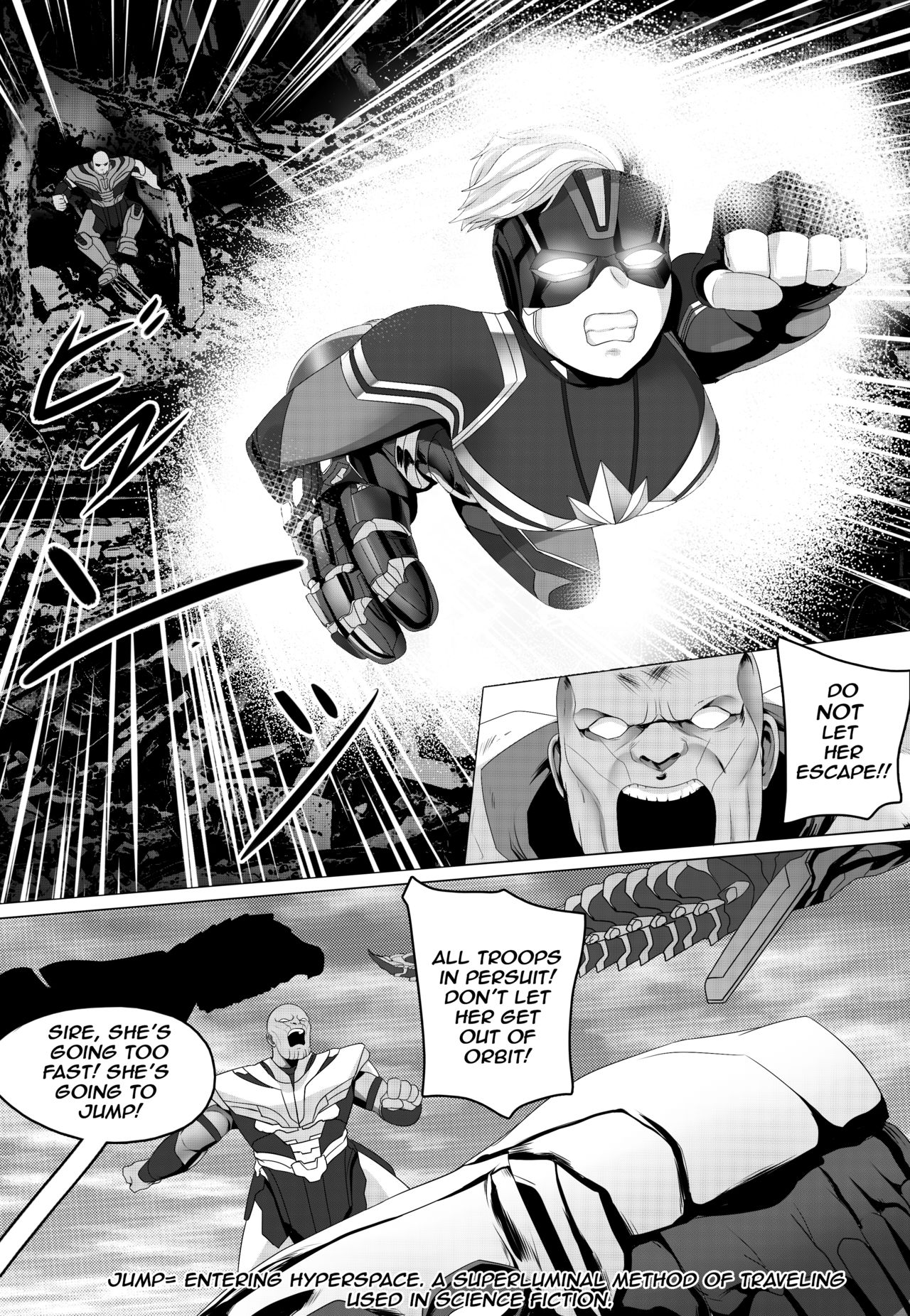 Got something for me?" page 12 full