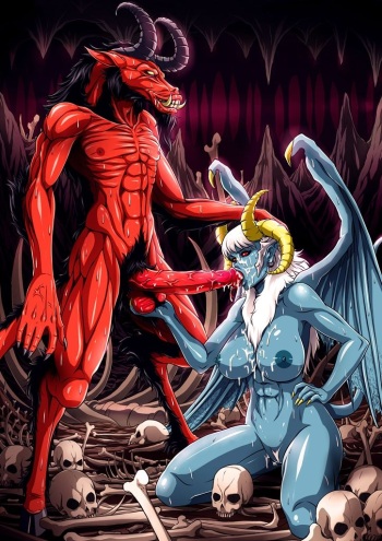 [Hentai-Foundry] Augustus10 cover
