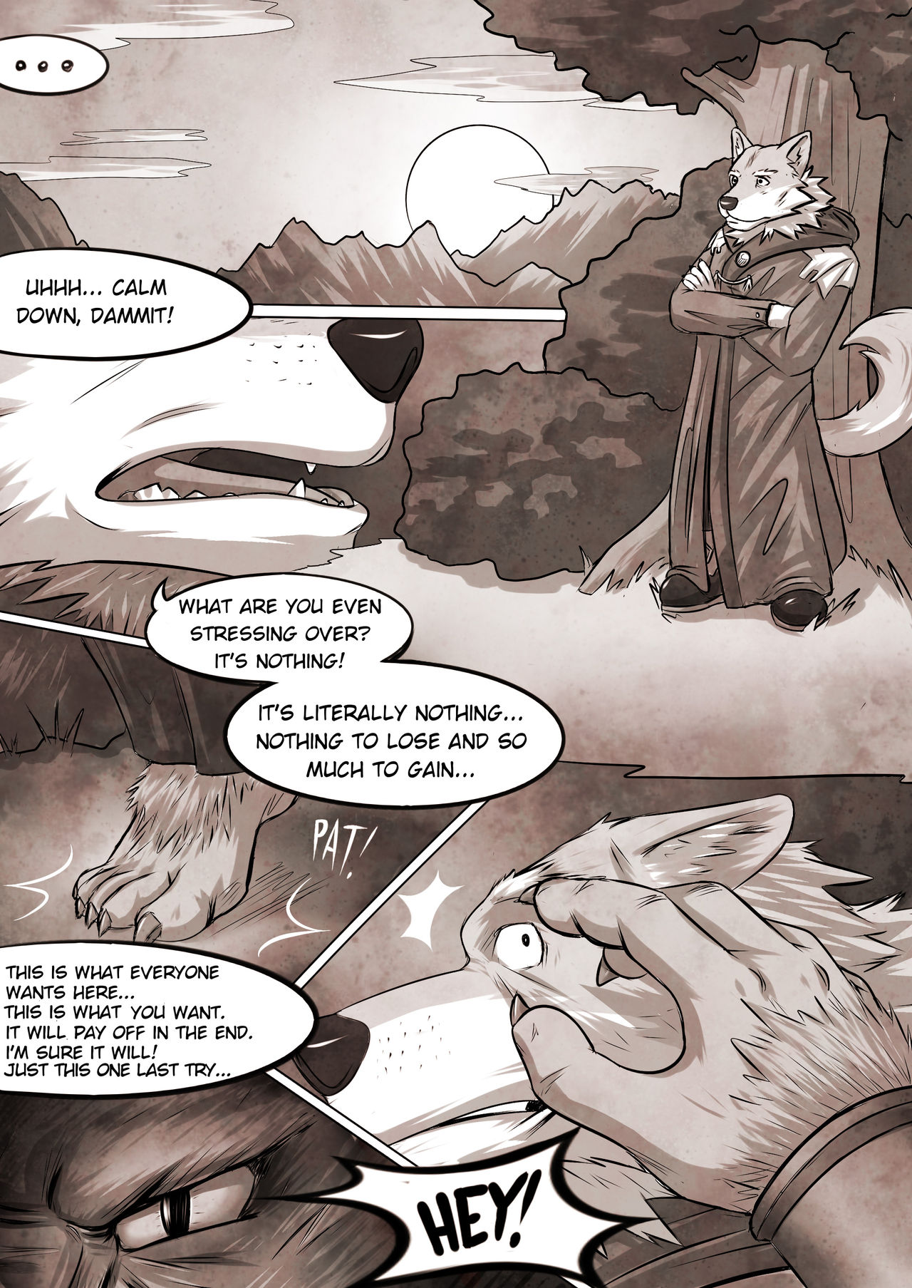 Inu I page 2 full