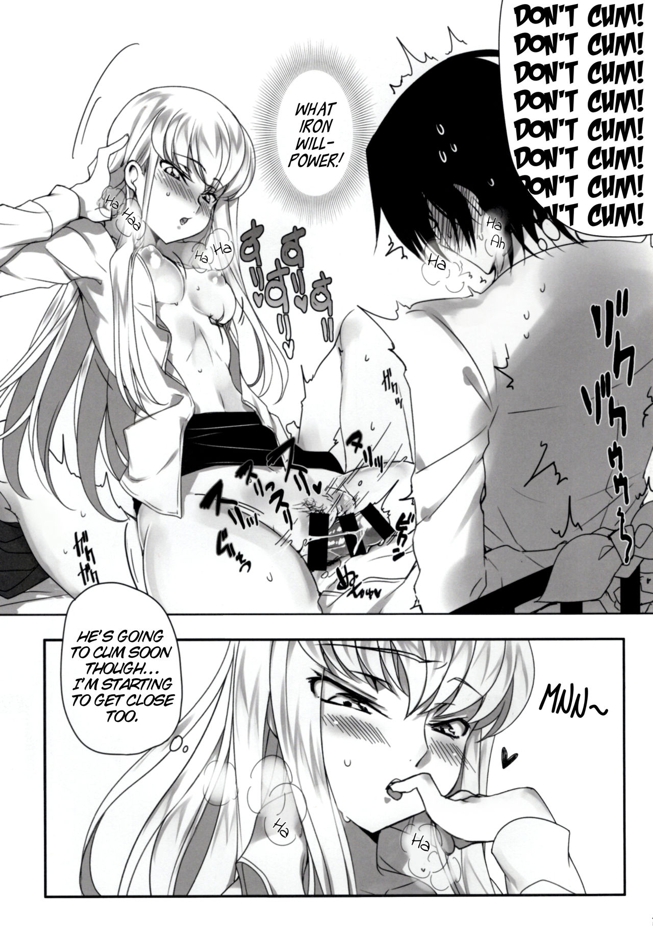 Chartreuse Noise page 12 full