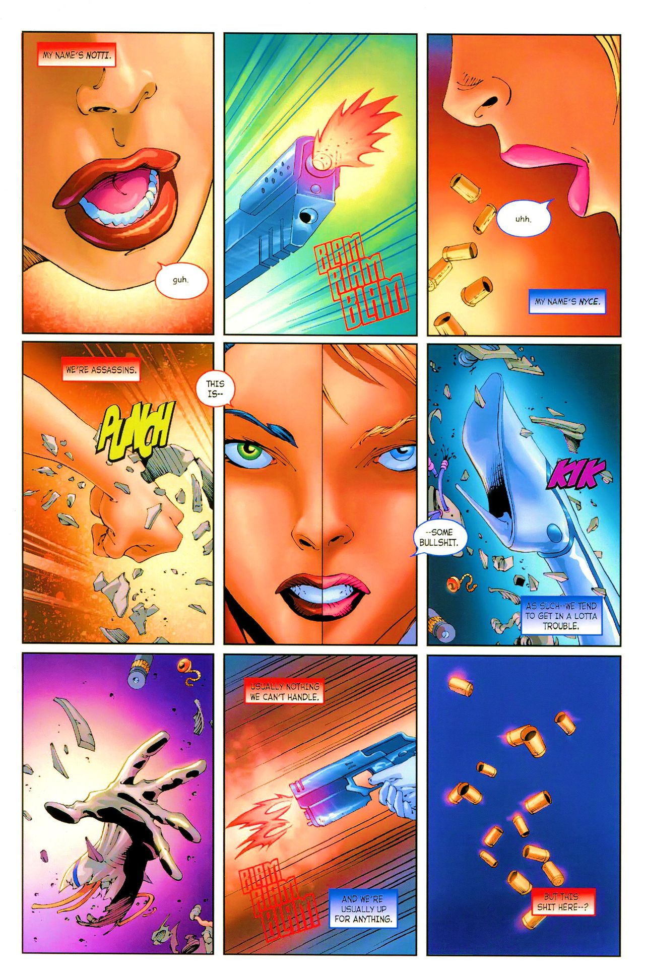 Notti & Nyce #2 page 3 full