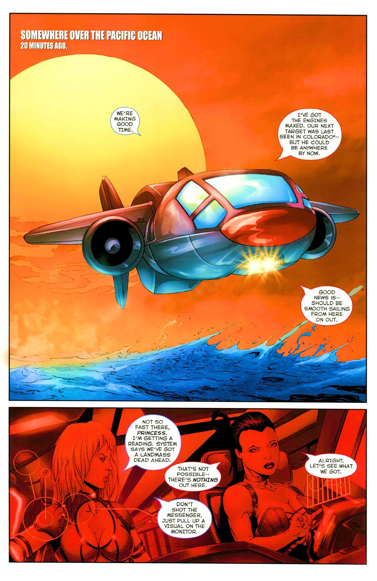 Notti & Nyce #2 page 5 full