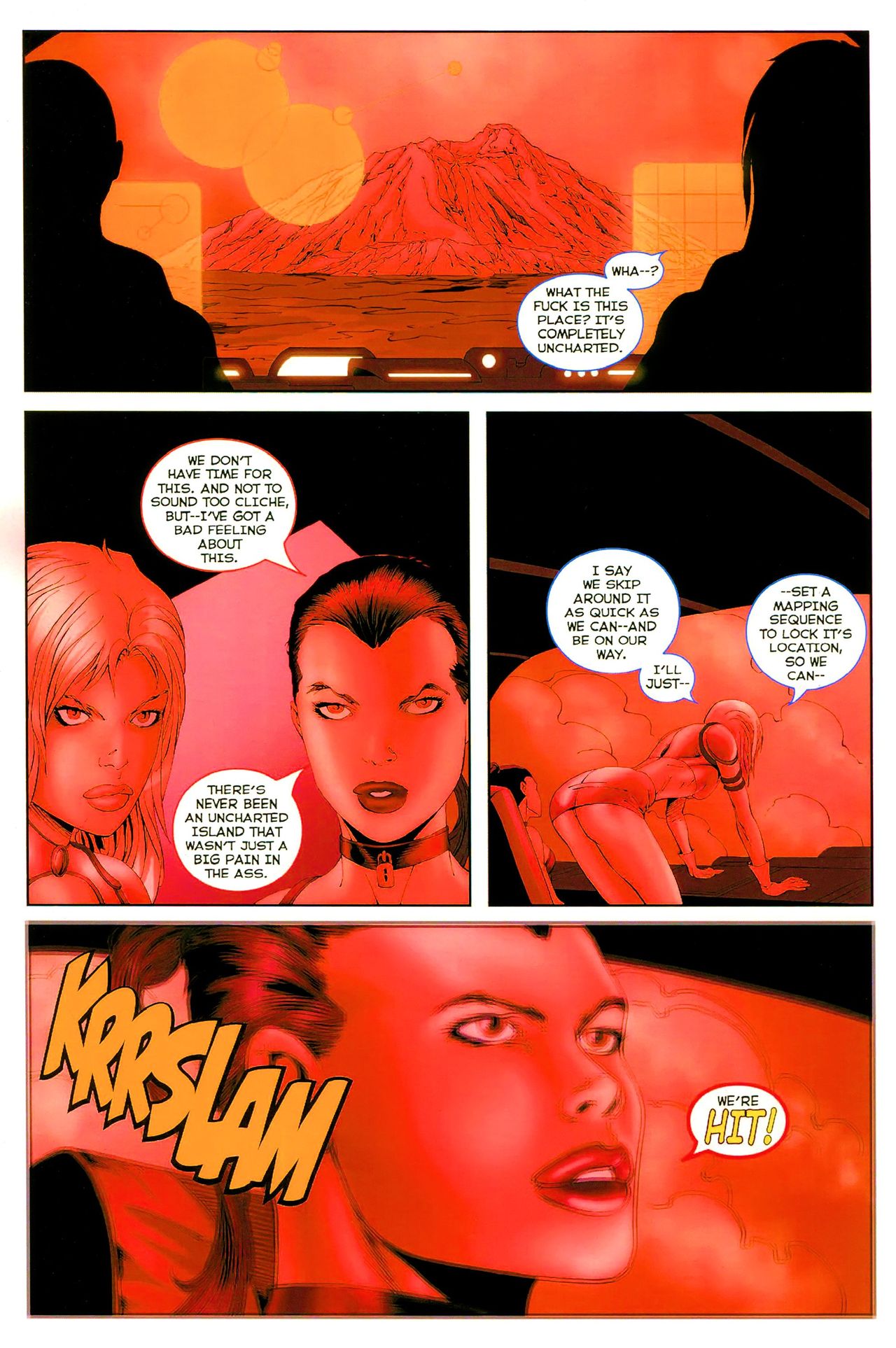 Notti & Nyce #2 page 6 full