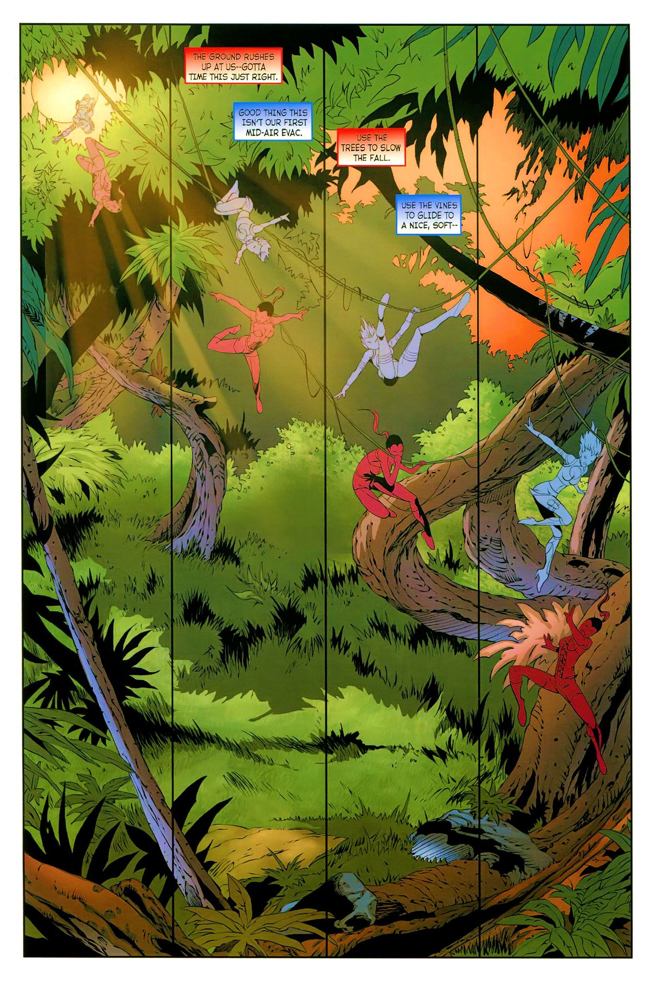 Notti & Nyce #2 page 9 full