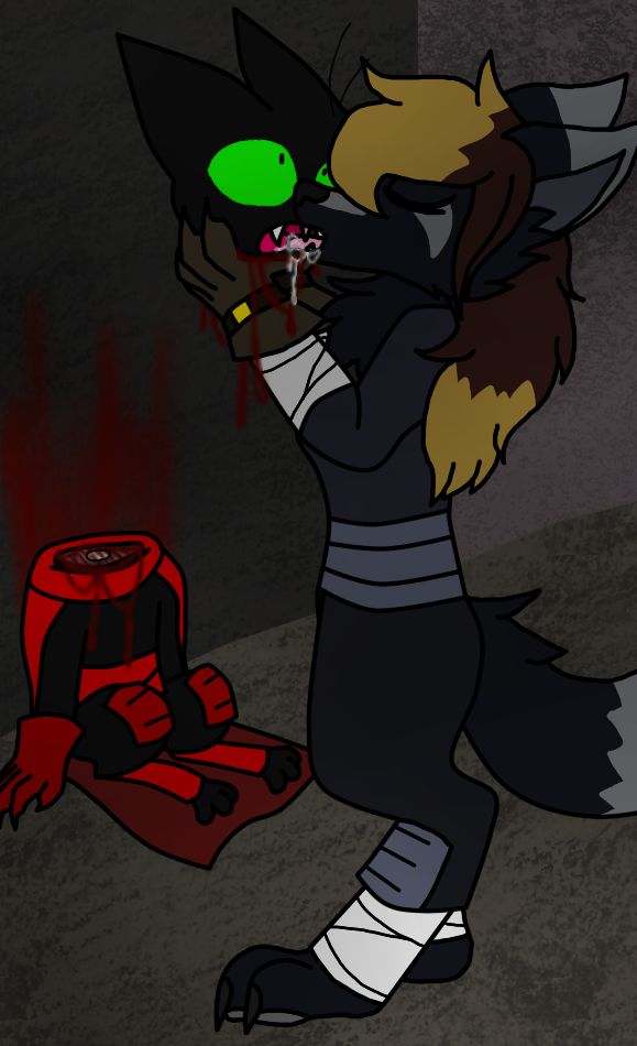 Snuff the Sheriff! page 11 full