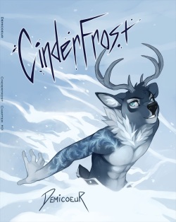 CinderFrost HD