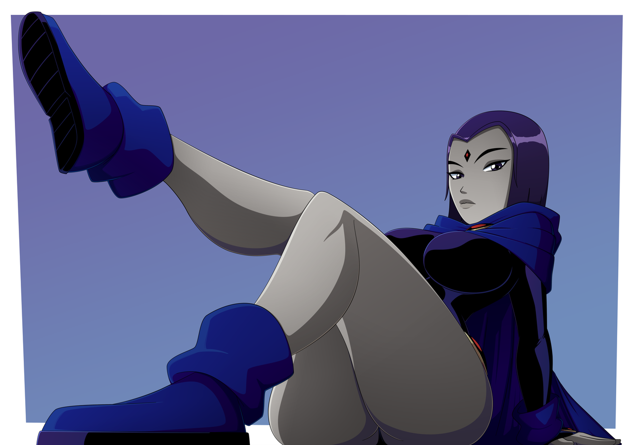 RavenRavenRaven - Artwork Collection page 12 full