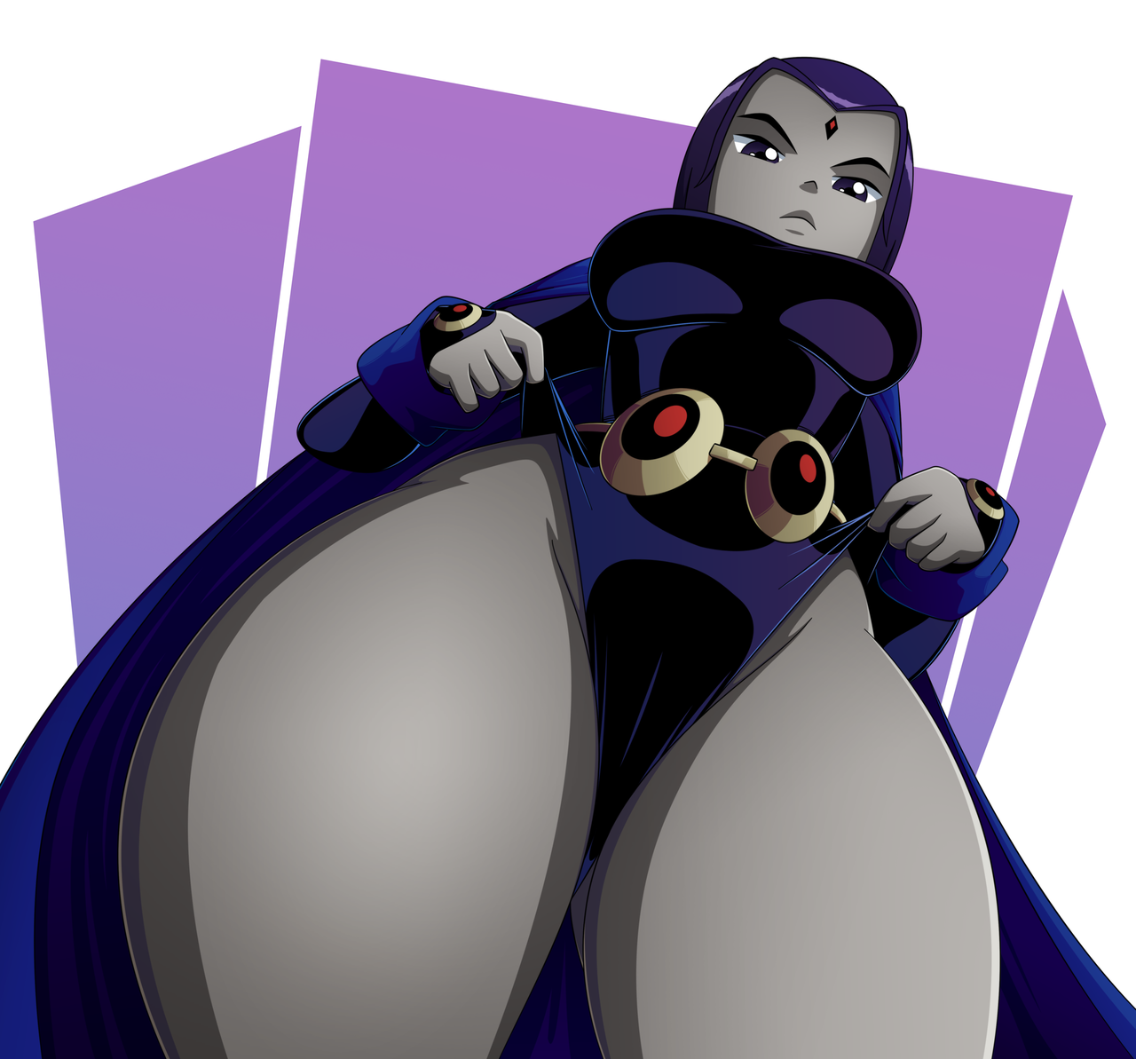 RavenRavenRaven - Artwork Collection page 7 full