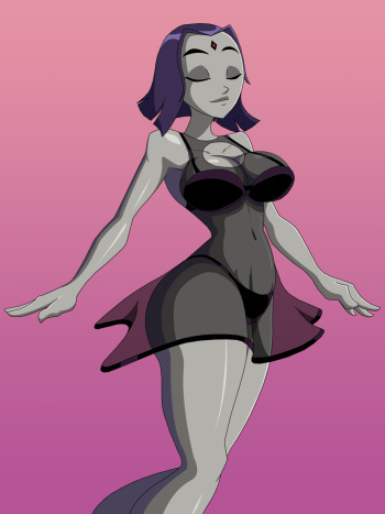 RavenRavenRaven - Artwork Collection cover