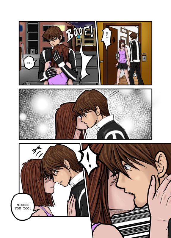 Misunderstanding page 2 full