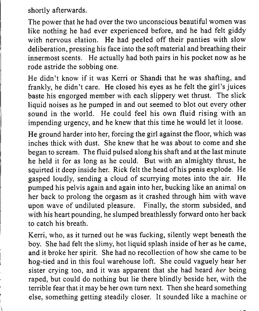 House of Gord BD-029 - The Shuttered House page 11 full