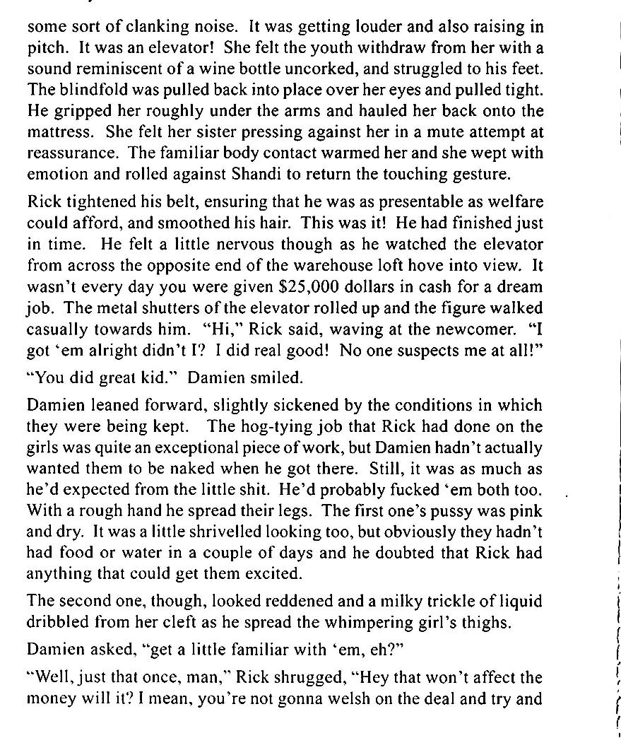 House of Gord BD-029 - The Shuttered House page 12 full