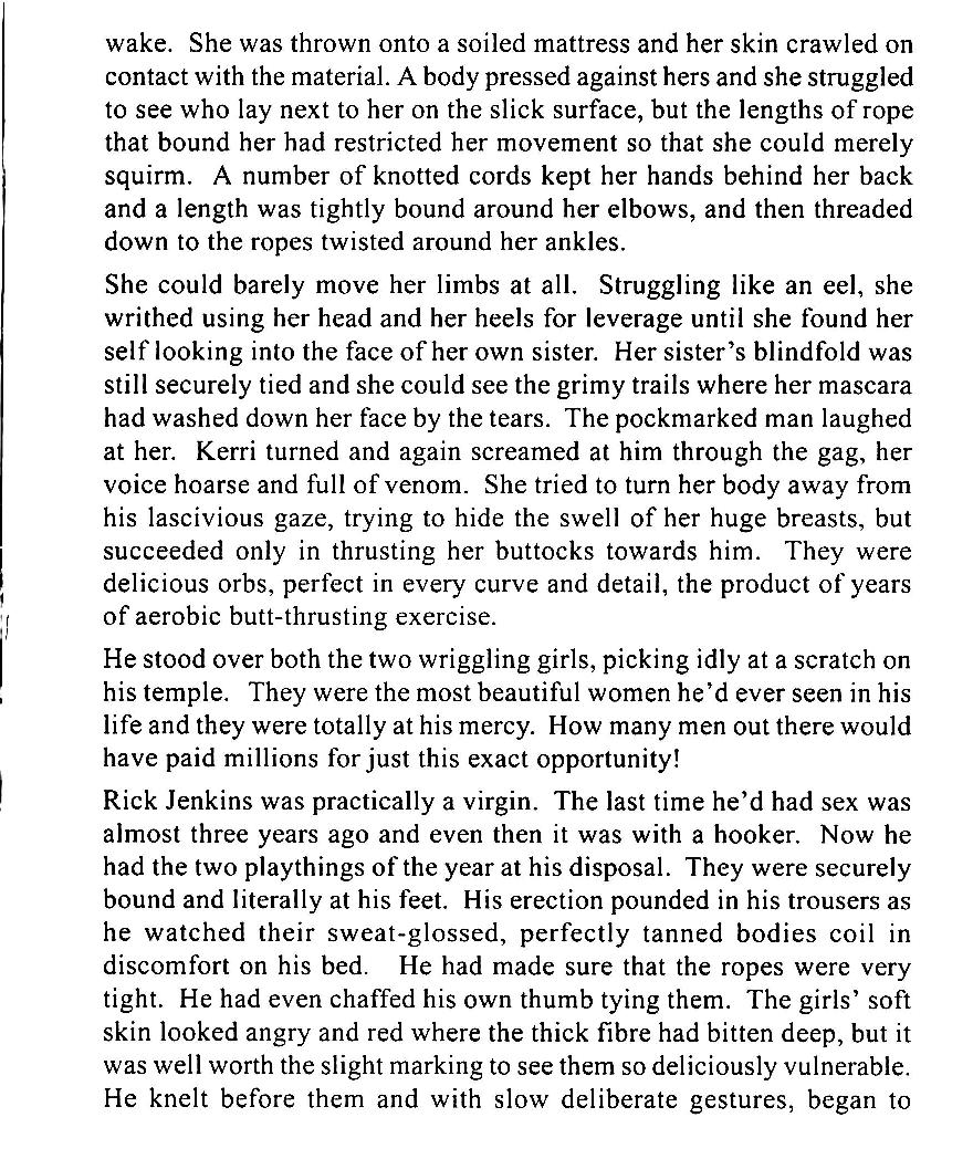 House of Gord BD-029 - The Shuttered House page 5 full