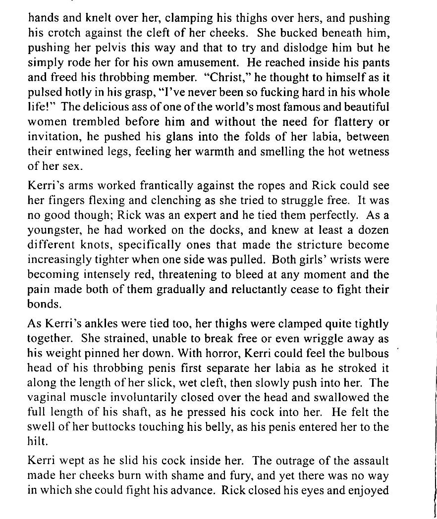 House of Gord BD-029 - The Shuttered House page 8 full