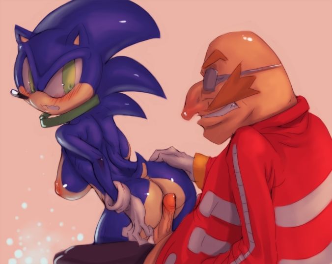 Team Sonic Gender Bender page 12 full