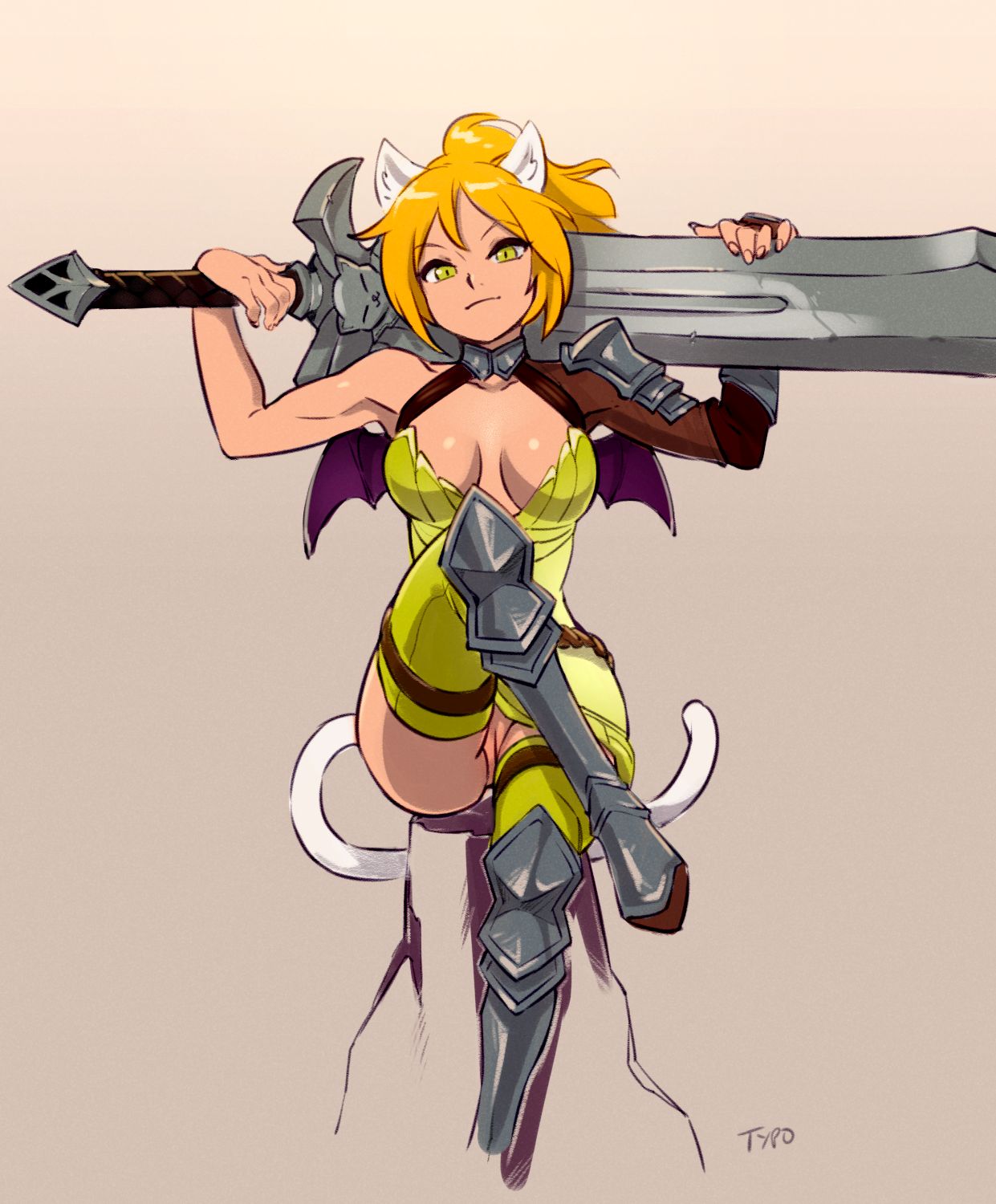 Optional Typo Gallery page 12 full
