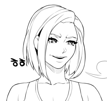[BIGHAMMA] DBD - webtoon (Dead by Daylight) [Korean] cover