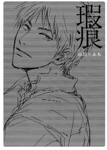 [cycle (Hidaka Shouko, Shiro)] Kizukon (Akagi) cover