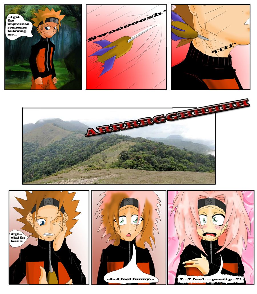 Sakura TG page 1 full