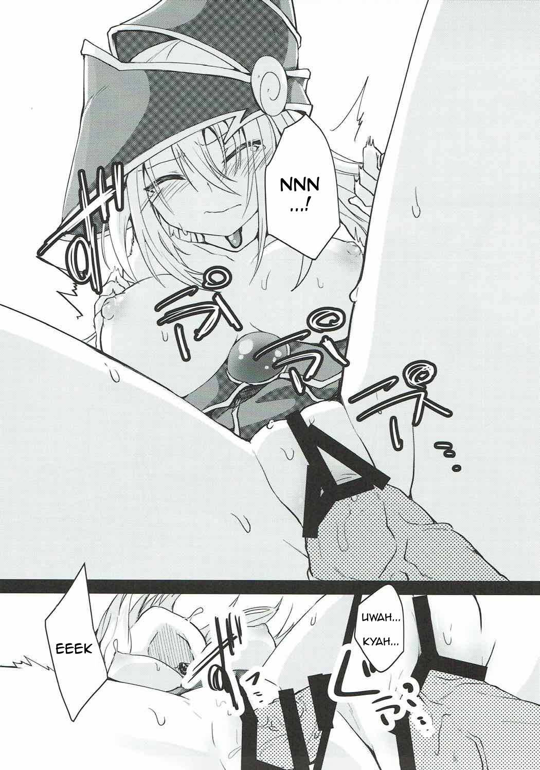 Kairaku Yuugi | Pleasure Game page 11 full