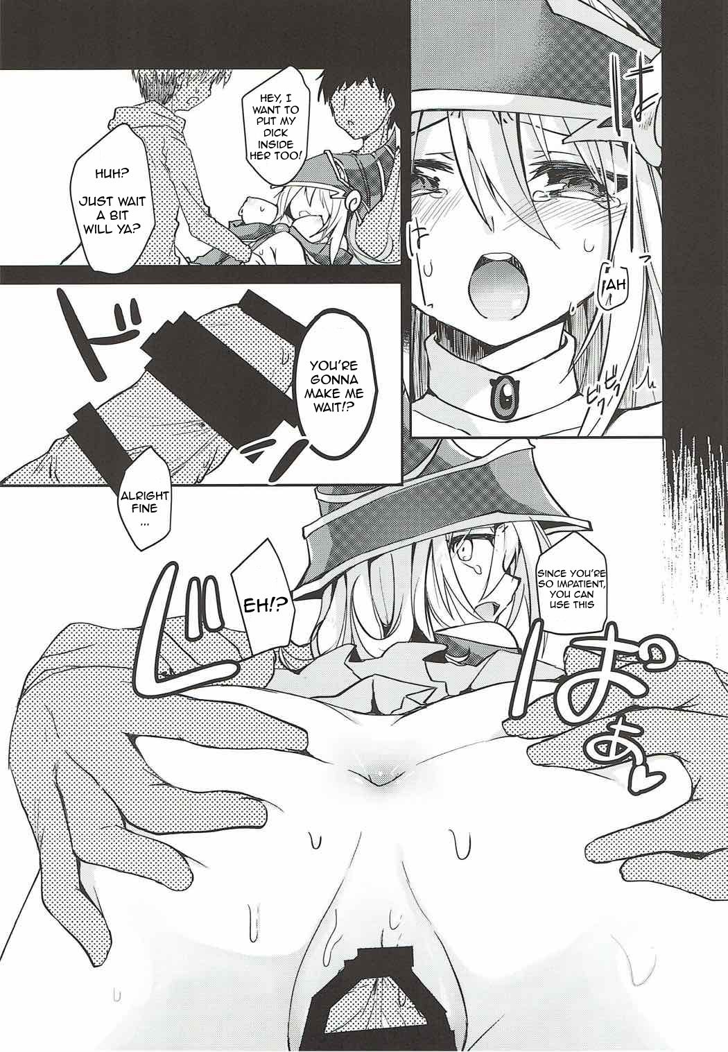 Kairaku Yuugi | Pleasure Game page 12 full