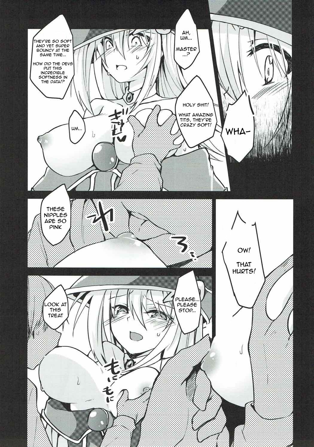 Kairaku Yuugi | Pleasure Game page 5 full