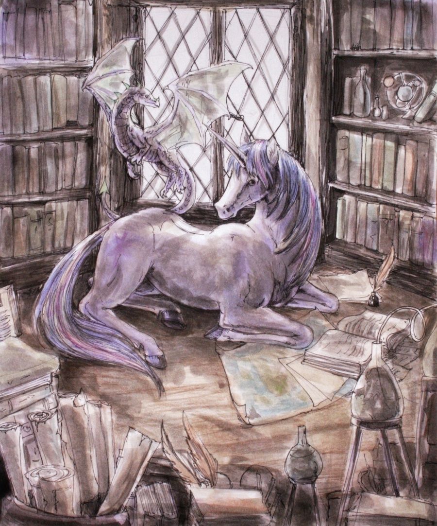 Realistic Pony page 12 full