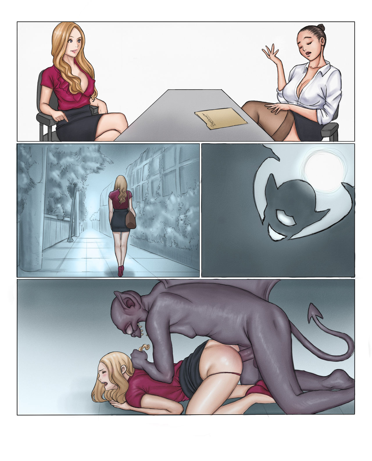 Popobawa page 8 full