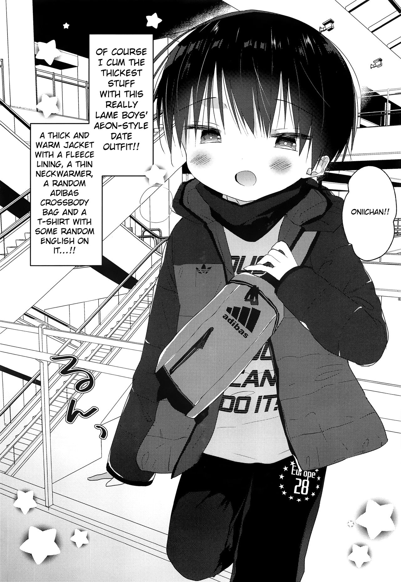 Kisekae Rikuto-kun | Rikuto-kun Changing page 11 full