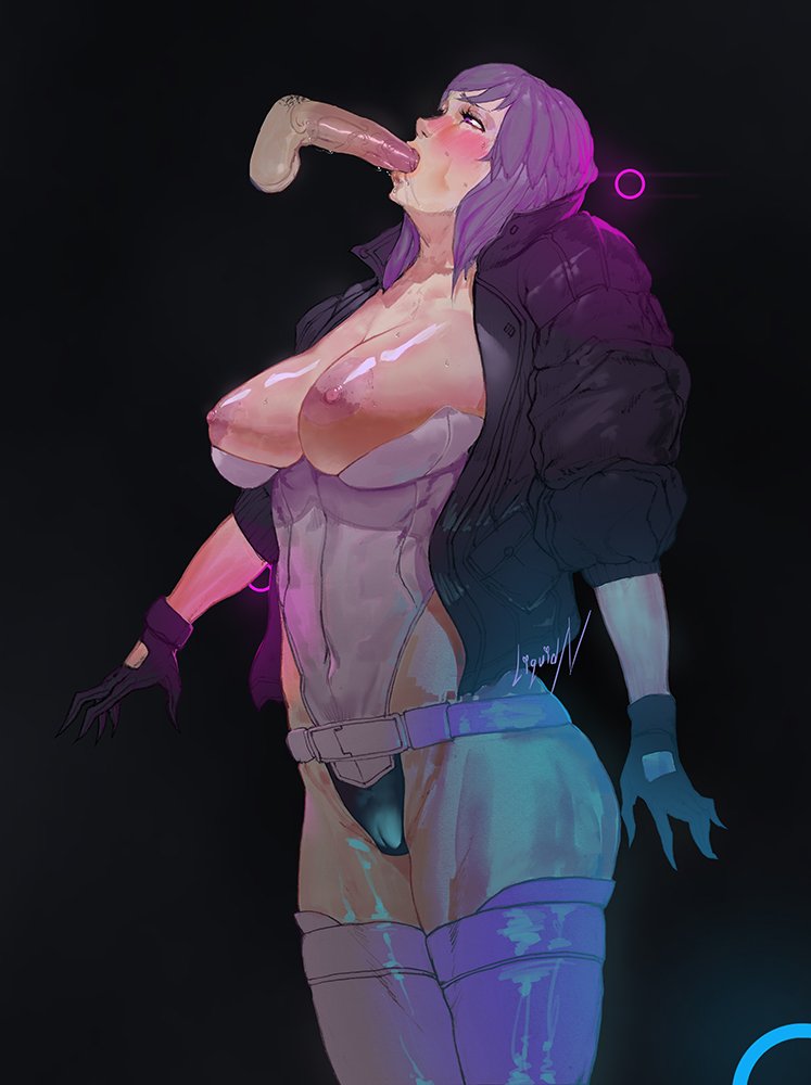 Lewd LiquidN / Liquid N page 9 full