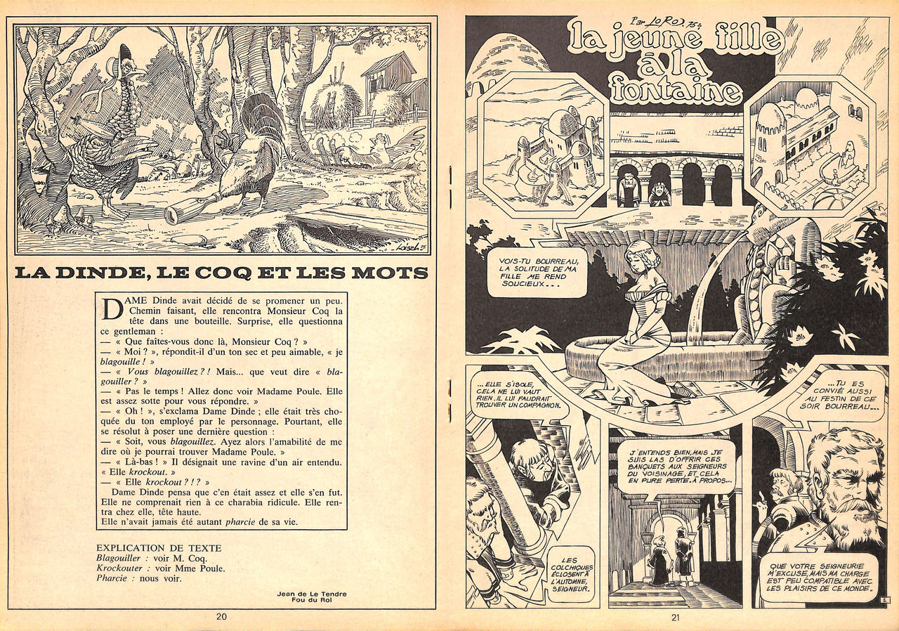 Tousse Bourin 2 page 11 full