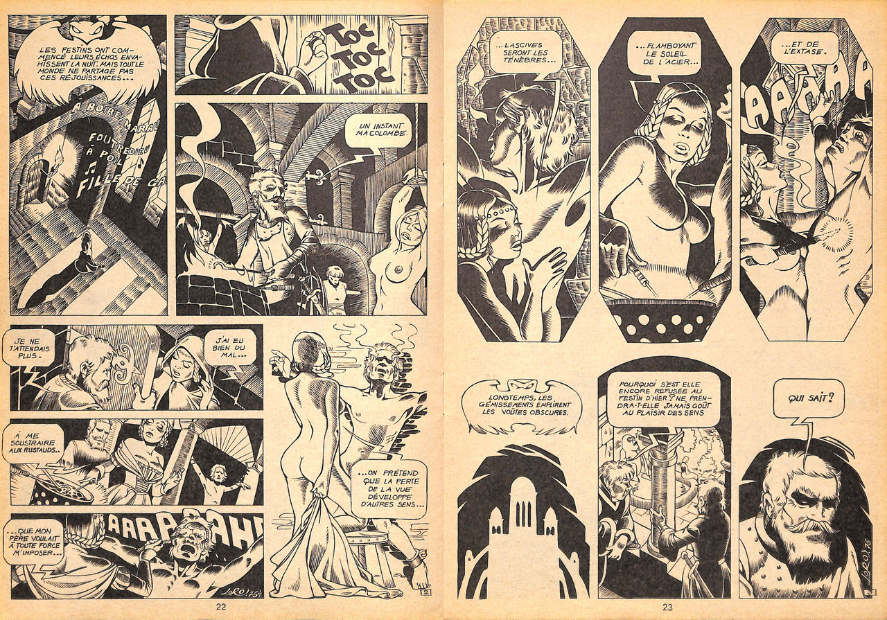 Tousse Bourin 2 page 12 full