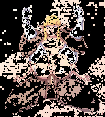 [Hentai-Foundry] Waru-Geli cover