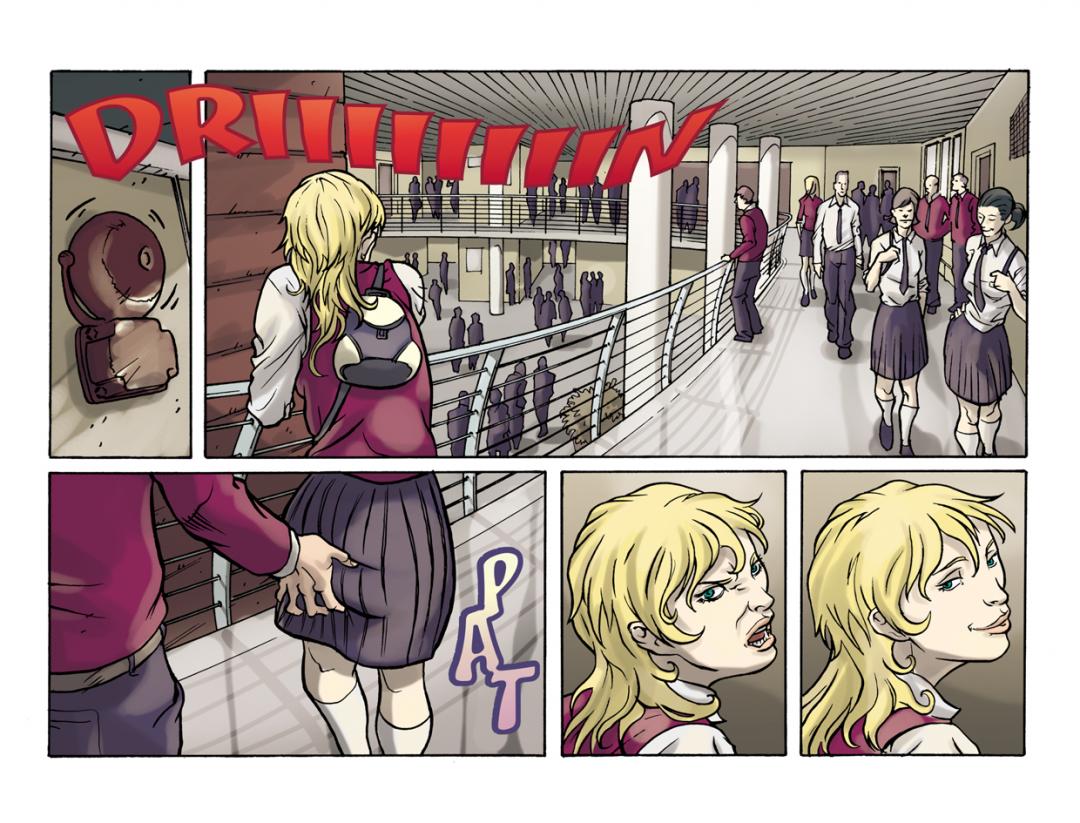 Underworld 01 page 2 full