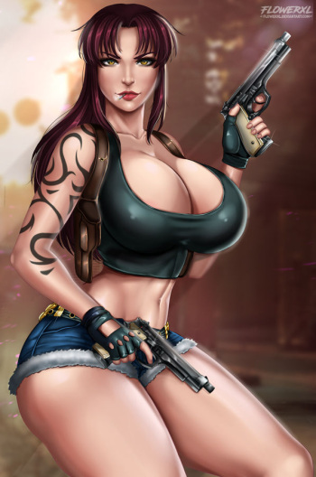 FlowerXl cover