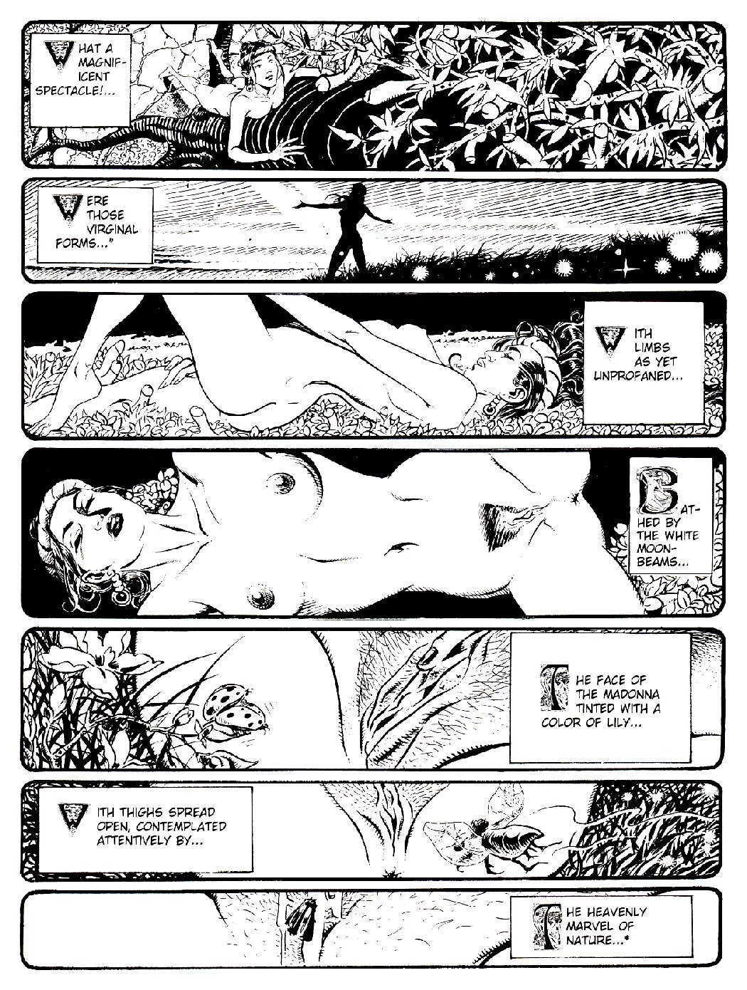 Ex libris erotics 4 page 11 full