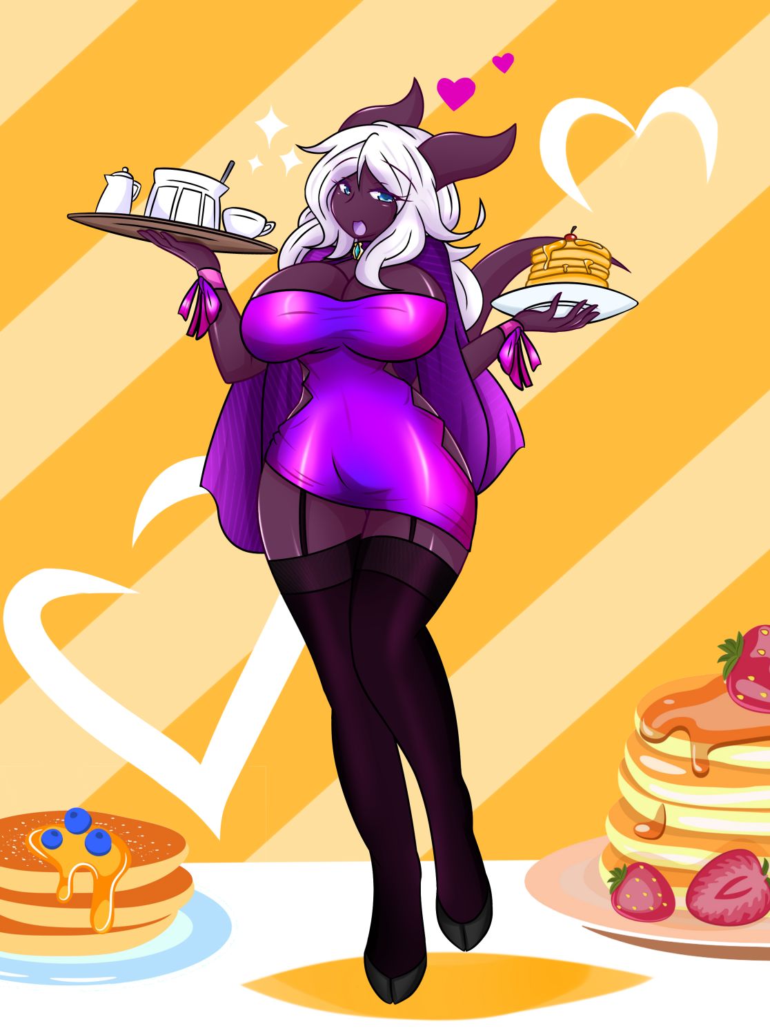 Celestia page 11 full