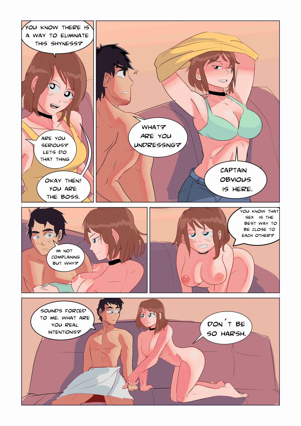 Confidence page 7 full
