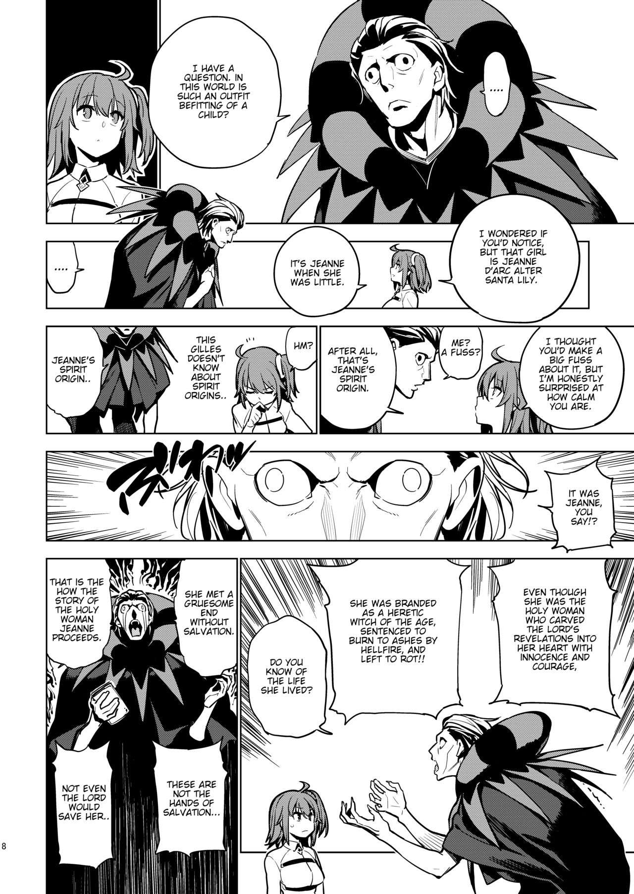 SO BORED page 6 full