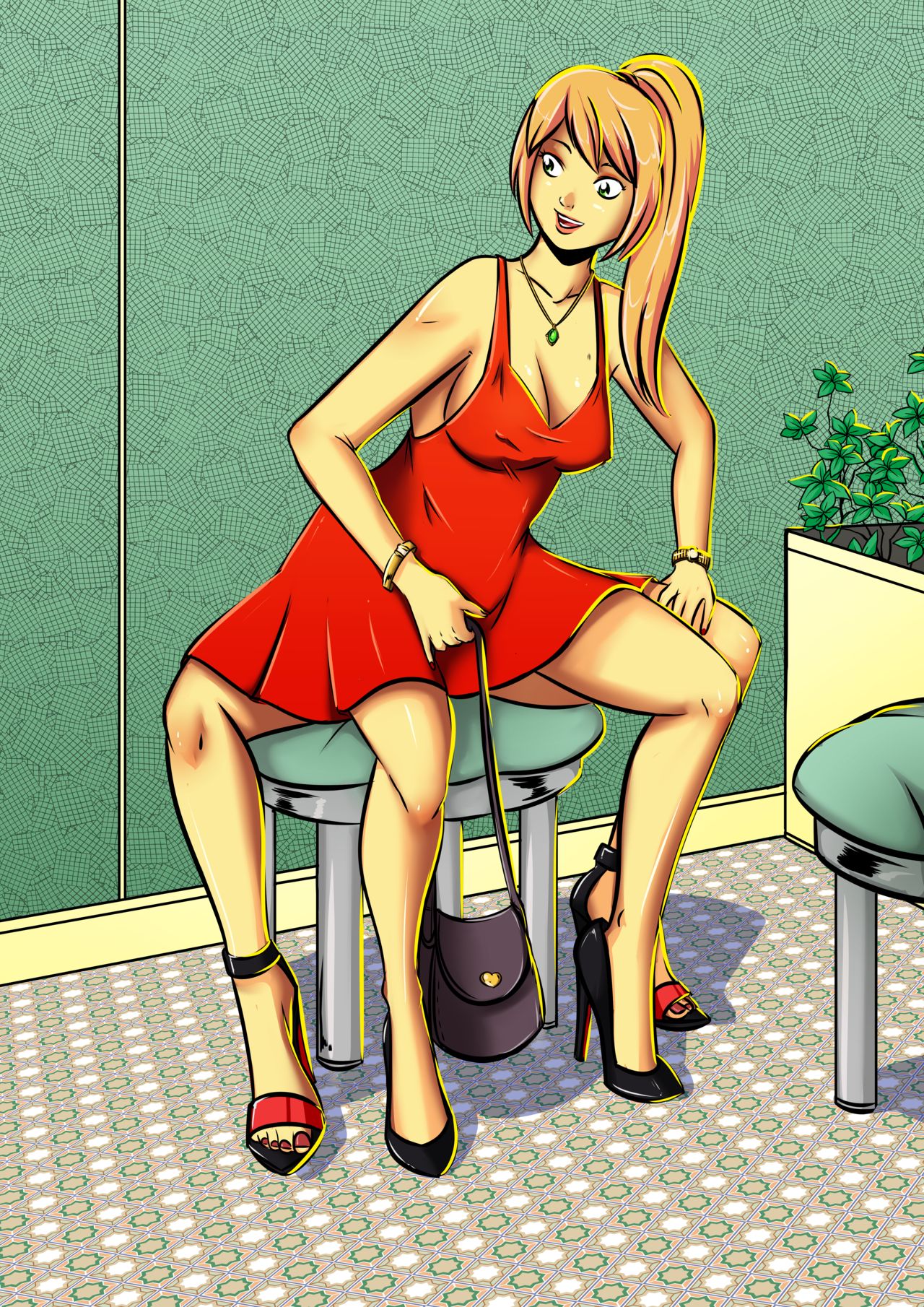 Artist - AccessWorld page 7 full