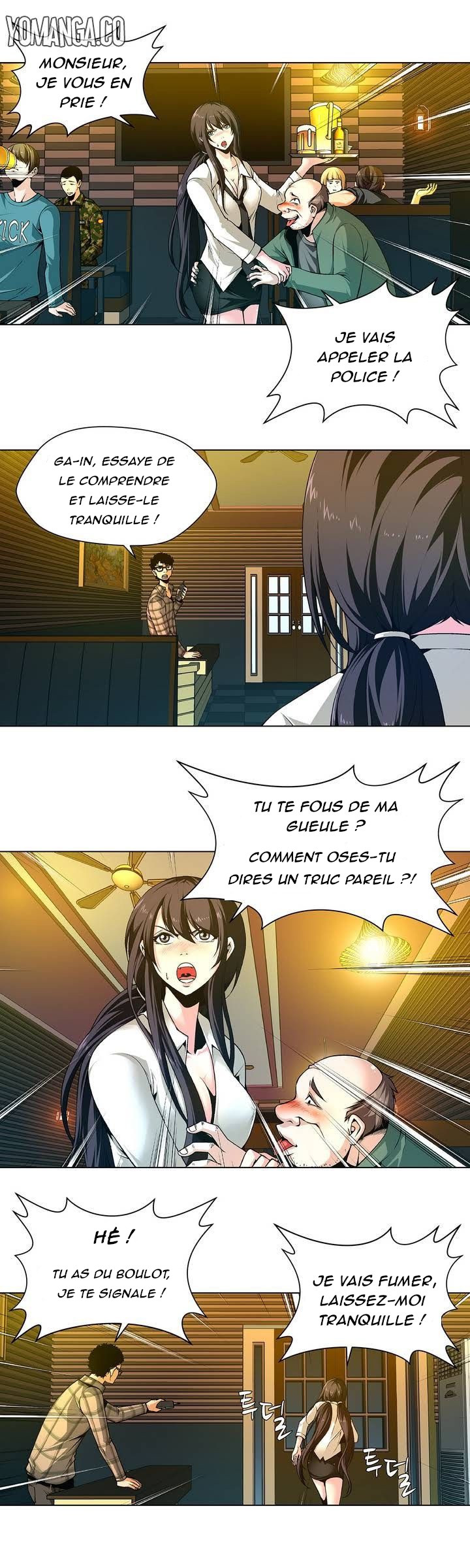 Twin Slave Ch.1-3 page 10 full