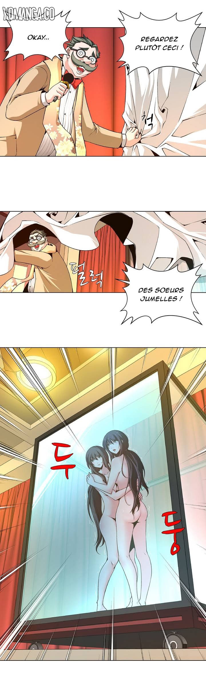 Twin Slave Ch.1-3 page 4 full
