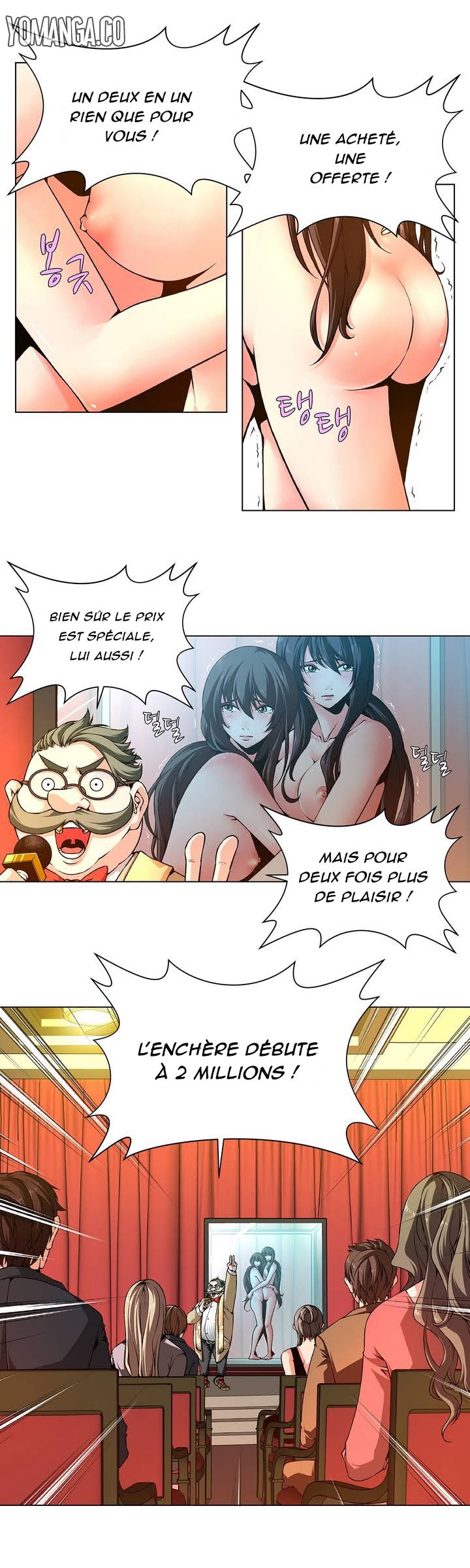 Twin Slave Ch.1-3 page 5 full