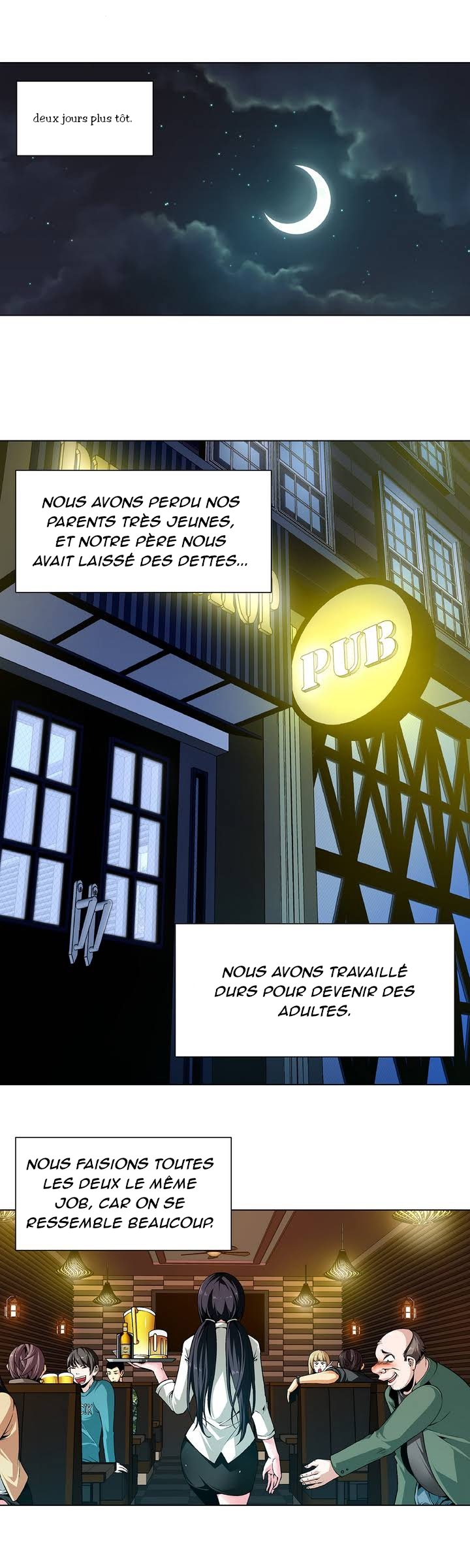 Twin Slave Ch.1-3 page 9 full