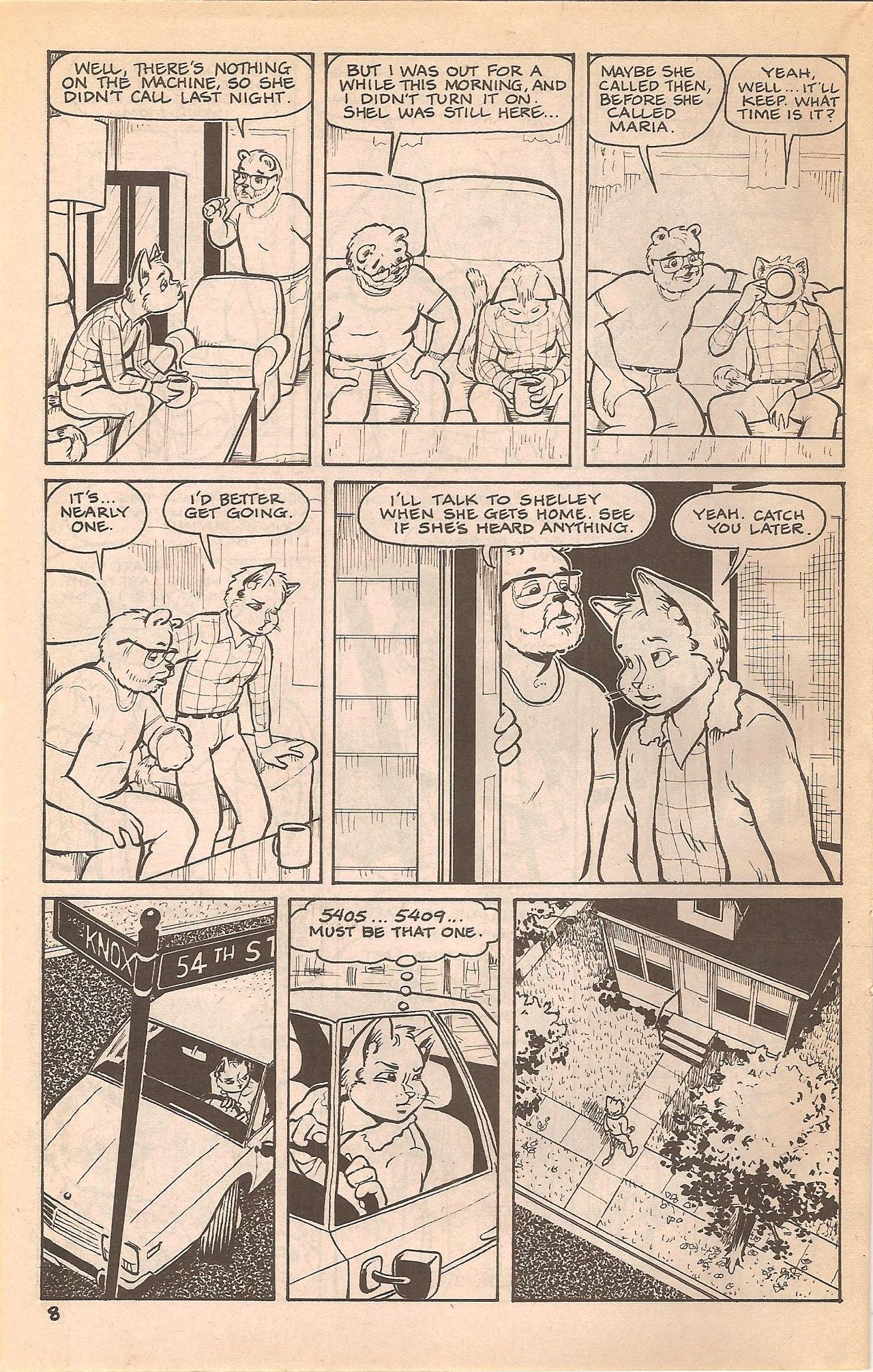 Omaha no. 13 page 10 full